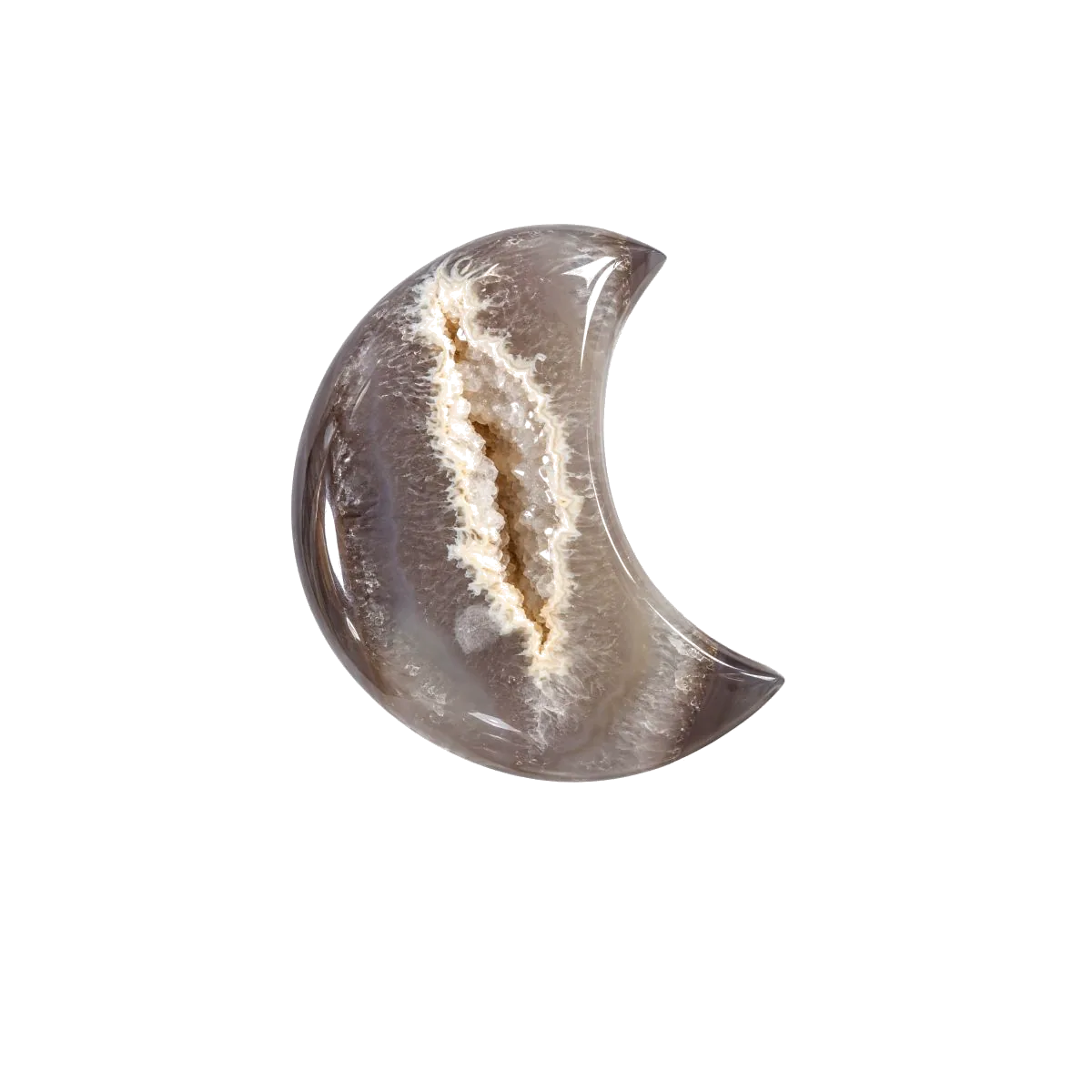 Agate Moon - CS Minerals wholesale Brazil