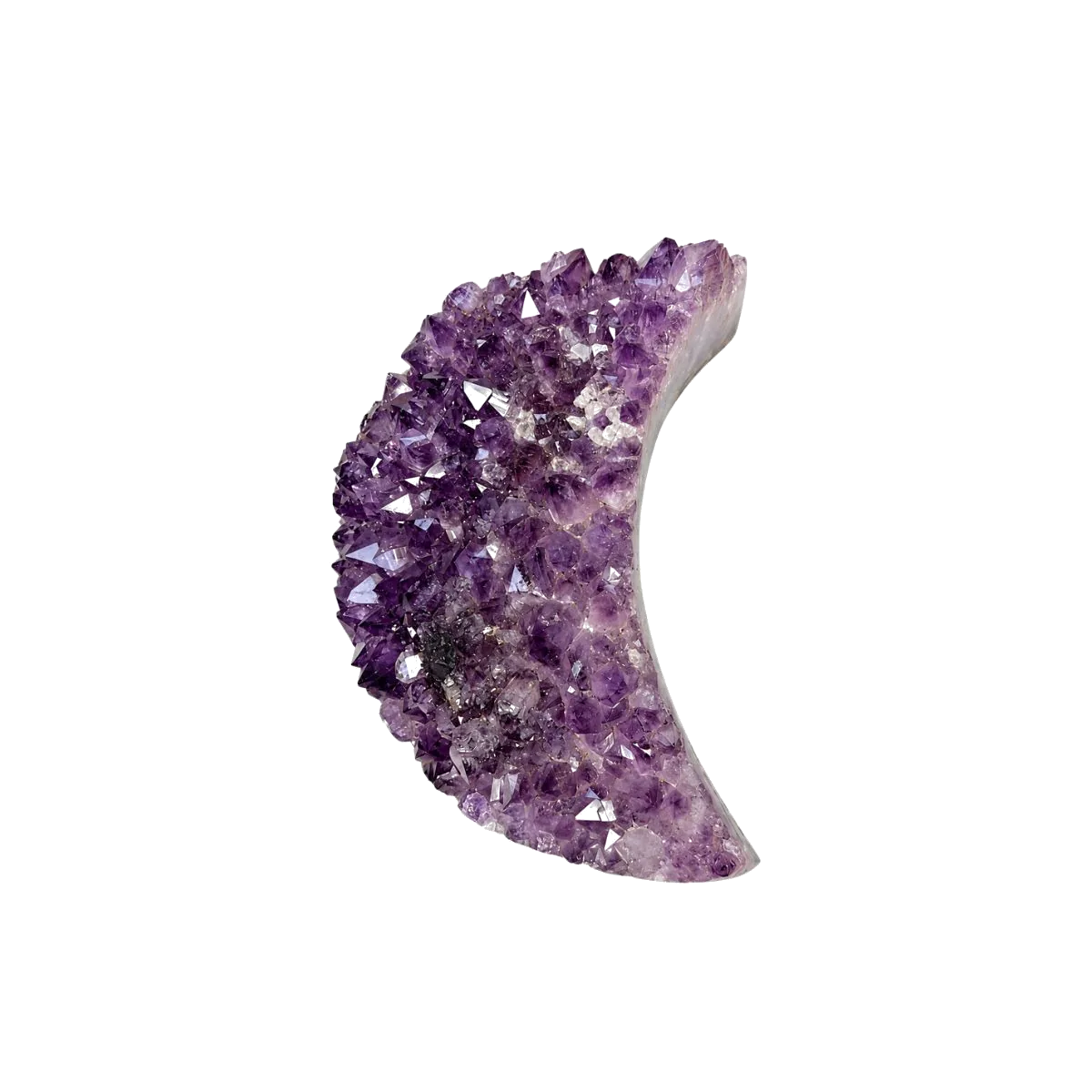 Amethyst Moon - CS Minerals wholesale Brazil