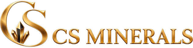 CS Minerals