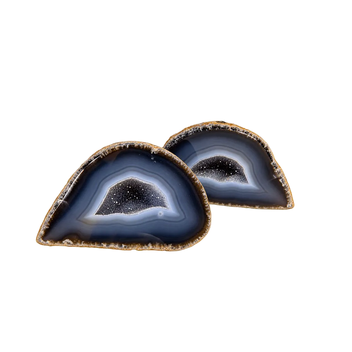 Agate Geode